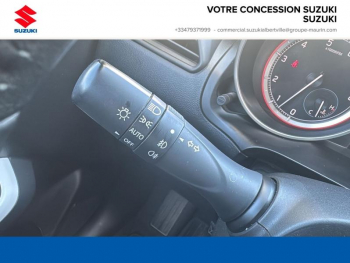 Photo 11 du bon plan SUZUKI Swift 1.2 Dualjet Hybrid 83ch Privilège AllGrip occasion à 14900 €