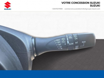 Photo 12 du bon plan SUZUKI Swift 1.2 Dualjet Hybrid 83ch Privilège AllGrip occasion à 14900 €