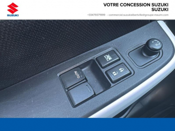 Photo 13 du bon plan SUZUKI Swift 1.2 Dualjet Hybrid 83ch Privilège AllGrip occasion à 14900 €