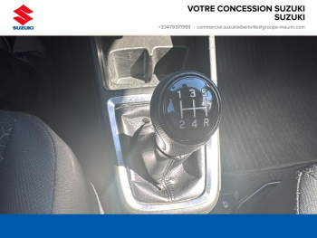 Photo 15 du bon plan SUZUKI Swift 1.2 Dualjet Hybrid 83ch Privilège AllGrip occasion à 14900 €