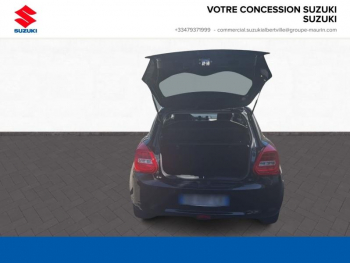 Photo 18 du bon plan SUZUKI Swift 1.2 Dualjet Hybrid 83ch Privilège AllGrip occasion à 14900 €