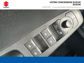 Photo 15 du bon plan FORD Puma 1.0 Flexifuel 125ch S&S mHEV Titanium occasion à 16400 €