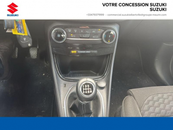 Photo 17 du bon plan FORD Puma 1.0 Flexifuel 125ch S&S mHEV Titanium occasion à 16400 €