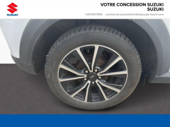 Photo 20 du bon plan FORD Puma 1.0 Flexifuel 125ch S&S mHEV Titanium occasion à 16400 €