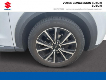 Photo 21 du bon plan FORD Puma 1.0 Flexifuel 125ch S&S mHEV Titanium occasion à 16400 €