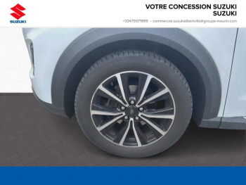 Photo 22 du bon plan FORD Puma 1.0 Flexifuel 125ch S&S mHEV Titanium occasion à 16400 €