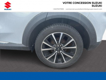 Photo 23 du bon plan FORD Puma 1.0 Flexifuel 125ch S&S mHEV Titanium occasion à 16400 €