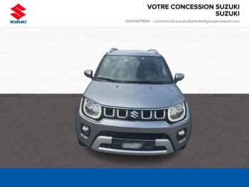 Photo 6 du bon plan SUZUKI Ignis 1.2 Dualjet Hybrid 83ch Pack Auto occasion à 17490 €