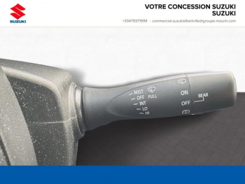 Photo 14 du bon plan SUZUKI Ignis 1.2 Dualjet Hybrid 83ch Pack Auto occasion à 17490 €