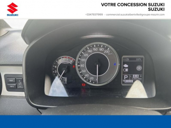 Photo 15 du bon plan SUZUKI Ignis 1.2 Dualjet Hybrid 83ch Pack Auto occasion à 17490 €