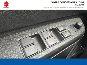 Photo 16 du bon plan SUZUKI Ignis 1.2 Dualjet Hybrid 83ch Pack Auto occasion à 17490 €