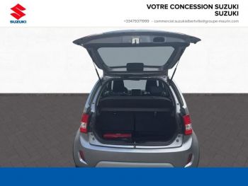 Photo 19 du bon plan SUZUKI Ignis 1.2 Dualjet Hybrid 83ch Pack Auto occasion à 17490 €