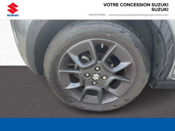 Photo 21 du bon plan SUZUKI Ignis 1.2 Dualjet Hybrid 83ch Pack Auto occasion à 17490 €