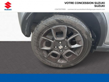 Photo 23 du bon plan SUZUKI Ignis 1.2 Dualjet Hybrid 83ch Pack Auto occasion à 17490 €