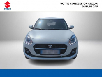 Photo 2 du bon plan SUZUKI Swift 1.2 Dualjet Hybrid 83ch Pack AllGrip occasion à 14990 €