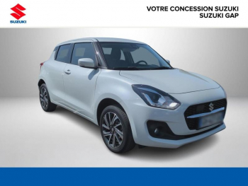 Photo 3 du bon plan SUZUKI Swift 1.2 Dualjet Hybrid 83ch Pack AllGrip occasion à 14990 €