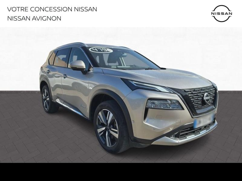 Bon plan NISSAN X-Trail e-Power 204ch Tekna occasion à 28999 €