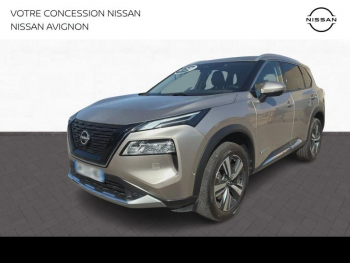 Photo 2 du bon plan NISSAN X-Trail e-Power 204ch Tekna occasion à 28999 €
