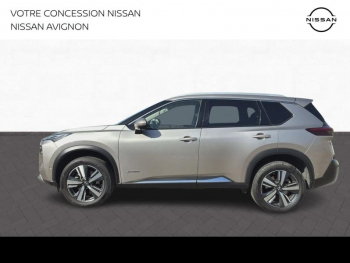 Photo 3 du bon plan NISSAN X-Trail e-Power 204ch Tekna occasion à 28999 €