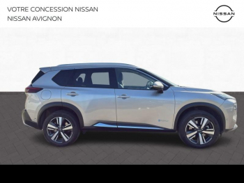 Photo 5 du bon plan NISSAN X-Trail e-Power 204ch Tekna occasion à 28999 €