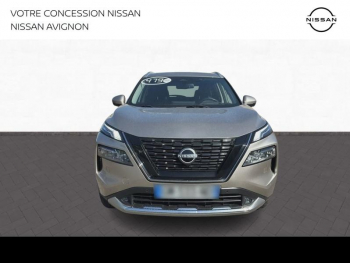 Photo 6 du bon plan NISSAN X-Trail e-Power 204ch Tekna occasion à 28999 €