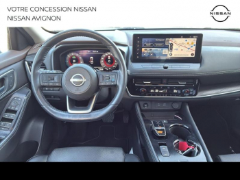 Photo 7 du bon plan NISSAN X-Trail e-Power 204ch Tekna occasion à 28999 €