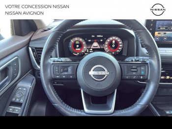 Photo 8 du bon plan NISSAN X-Trail e-Power 204ch Tekna occasion à 28999 €