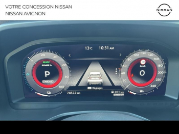 Photo 9 du bon plan NISSAN X-Trail e-Power 204ch Tekna occasion à 28999 €