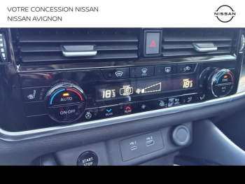 Photo 11 du bon plan NISSAN X-Trail e-Power 204ch Tekna occasion à 28999 €