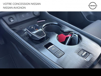Photo 12 du bon plan NISSAN X-Trail e-Power 204ch Tekna occasion à 28999 €
