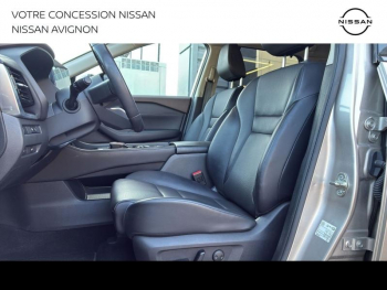 Photo 13 du bon plan NISSAN X-Trail e-Power 204ch Tekna occasion à 28999 €