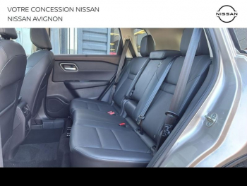 Photo 14 du bon plan NISSAN X-Trail e-Power 204ch Tekna occasion à 28999 €