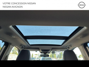 Photo 15 du bon plan NISSAN X-Trail e-Power 204ch Tekna occasion à 28999 €