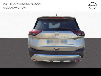 Photo 16 du bon plan NISSAN X-Trail e-Power 204ch Tekna occasion à 28999 €