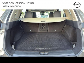 Photo 17 du bon plan NISSAN X-Trail e-Power 204ch Tekna occasion à 28999 €