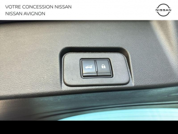Photo 18 du bon plan NISSAN X-Trail e-Power 204ch Tekna occasion à 28999 €