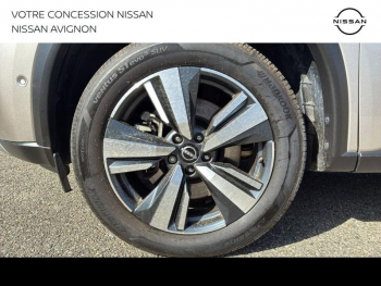Photo 19 du bon plan NISSAN X-Trail e-Power 204ch Tekna occasion à 28999 €
