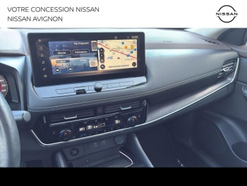 Photo 20 du bon plan NISSAN X-Trail e-Power 204ch Tekna occasion à 28999 €