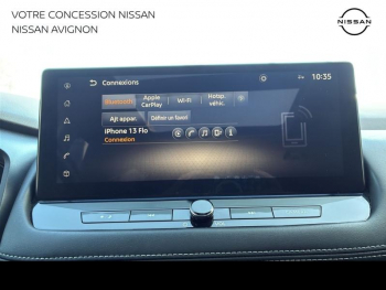 Photo 22 du bon plan NISSAN X-Trail e-Power 204ch Tekna occasion à 28999 €