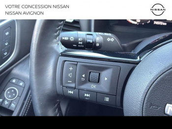 Photo 28 du bon plan NISSAN X-Trail e-Power 204ch Tekna occasion à 28999 €