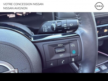 Photo 29 du bon plan NISSAN X-Trail e-Power 204ch Tekna occasion à 28999 €