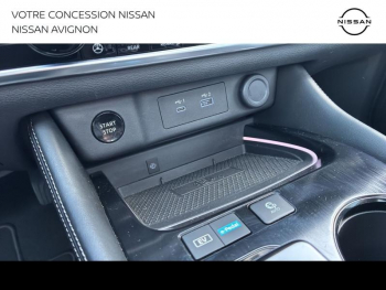 Photo 30 du bon plan NISSAN X-Trail e-Power 204ch Tekna occasion à 28999 €