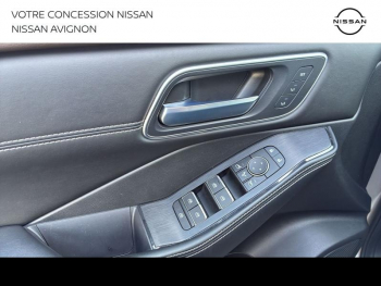 Photo 31 du bon plan NISSAN X-Trail e-Power 204ch Tekna occasion à 28999 €