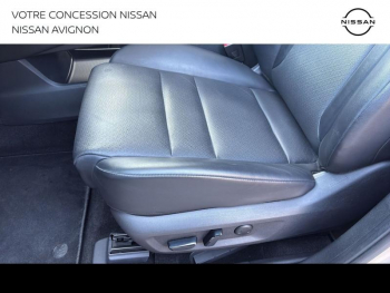 Photo 32 du bon plan NISSAN X-Trail e-Power 204ch Tekna occasion à 28999 €