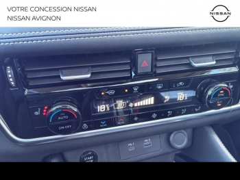 Photo 33 du bon plan NISSAN X-Trail e-Power 204ch Tekna occasion à 28999 €