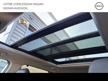 Photo 36 du bon plan NISSAN X-Trail e-Power 204ch Tekna occasion à 28999 €