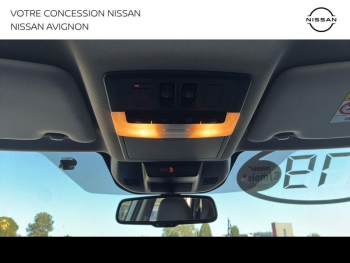 Photo 37 du bon plan NISSAN X-Trail e-Power 204ch Tekna occasion à 28999 €
