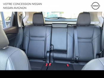 Photo 39 du bon plan NISSAN X-Trail e-Power 204ch Tekna occasion à 28999 €