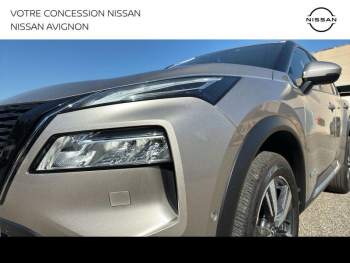 Photo 40 du bon plan NISSAN X-Trail e-Power 204ch Tekna occasion à 28999 €