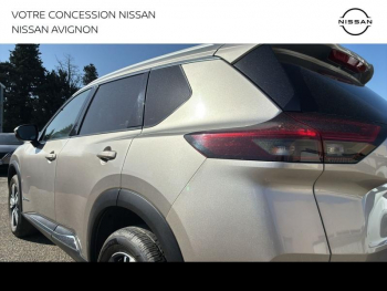 Photo 41 du bon plan NISSAN X-Trail e-Power 204ch Tekna occasion à 28999 €